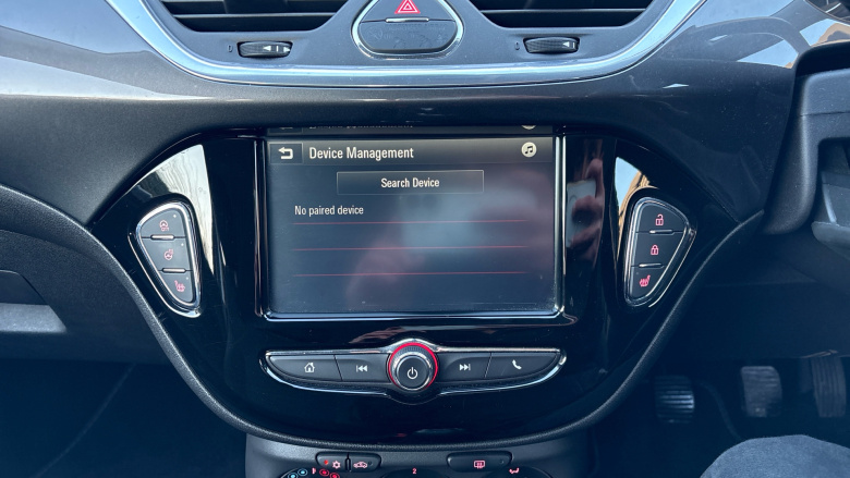 Vauxhall Corsa 1.4 [75] ecoFLEX Energy 3dr [AC] Petrol Hatchback